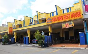 Sun Inns Rest House Kuantan